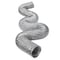 No Logo Aluminum 5-Ply 25 ft. Supurr-Flex Duct F0425 - alternate 2